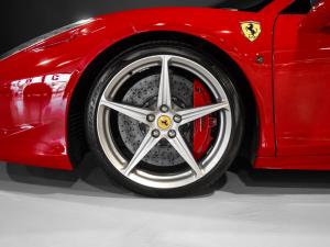 Ferrari 458 Italia - Image 26