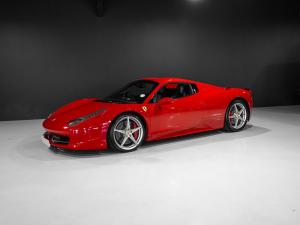 Ferrari 458 Italia - Image 27