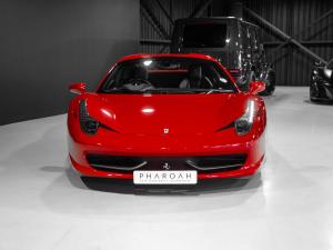 Ferrari 458 Italia - Image 29