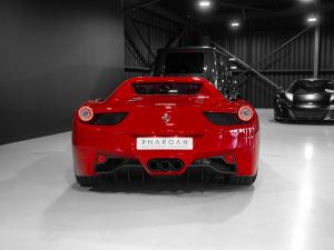 Ferrari 458 Italia - Image 3