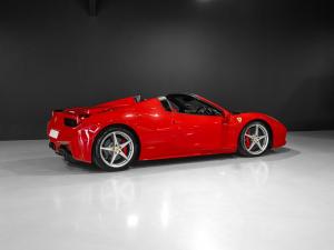 Ferrari 458 Italia - Image 5