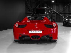 Ferrari 458 Italia - Image 6