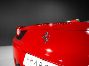 Ferrari 458 Italia - Image 9