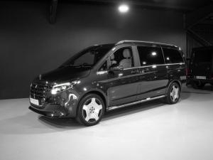 Mercedes-Benz V-Class V300d Exclusive - Image 14