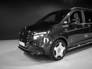Mercedes-Benz V-Class V300d Exclusive - Image 15