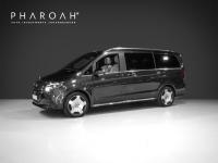 Thumbnail Mercedes-Benz V-Class V300d Exclusive