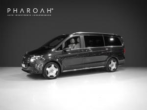 Mercedes-Benz V-Class V300d Exclusive - Image 1