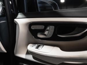 Mercedes-Benz V-Class V300d Exclusive - Image 24