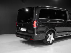 Mercedes-Benz V-Class V300d Exclusive - Image 27