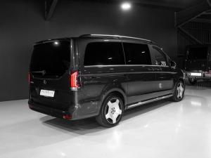 Mercedes-Benz V-Class V300d Exclusive - Image 28