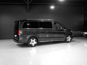 Mercedes-Benz V-Class V300d Exclusive - Image 2