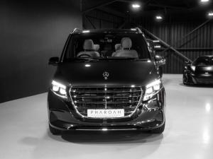 Mercedes-Benz V-Class V300d Exclusive - Image 3