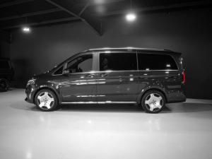 Mercedes-Benz V-Class V300d Exclusive - Image 5