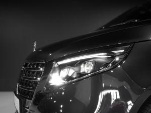 Mercedes-Benz V-Class V300d Exclusive - Image 9