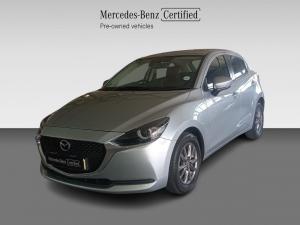 Mazda Mazda2 1.5 Dynamic auto - Image 1