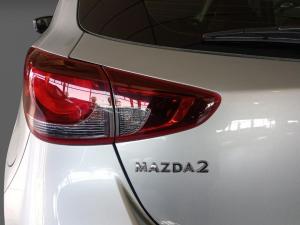Mazda Mazda2 1.5 Dynamic auto - Image 20