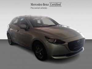 Mazda Mazda2 1.5 Dynamic auto - Image 3