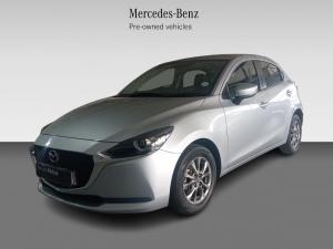 Mazda Mazda2 1.5 Dynamic auto - Image 4
