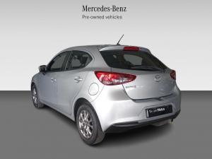Mazda Mazda2 1.5 Dynamic auto - Image 5