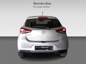 Mazda Mazda2 1.5 Dynamic auto - Image 6