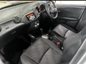 Honda Brio Amaze sedan 1.2 Comfort auto - Image 10