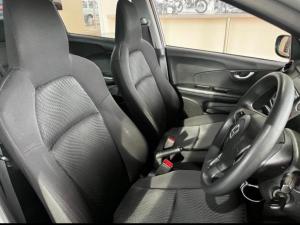 Honda Brio Amaze sedan 1.2 Comfort auto - Image 11