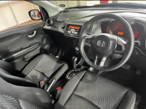 Honda Brio Amaze sedan 1.2 Comfort auto - Image 12