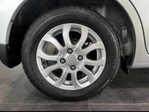 Honda Brio Amaze sedan 1.2 Comfort auto - Image 13