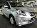 Thumbnail Honda Brio Amaze sedan 1.2 Comfort auto