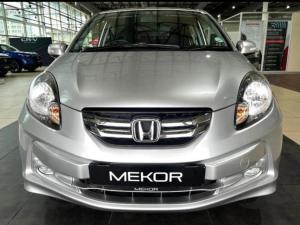 Honda Brio Amaze sedan 1.2 Comfort auto - Image 2