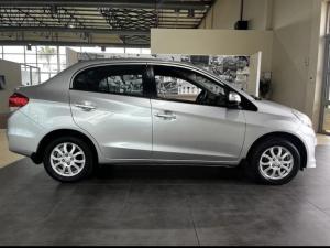 Honda Brio Amaze sedan 1.2 Comfort auto - Image 3