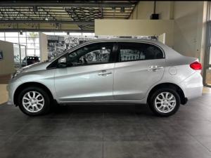 Honda Brio Amaze sedan 1.2 Comfort auto - Image 4