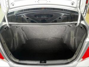 Honda Brio Amaze sedan 1.2 Comfort auto - Image 7