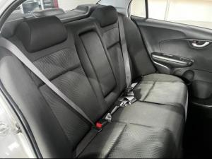 Honda Brio Amaze sedan 1.2 Comfort auto - Image 8