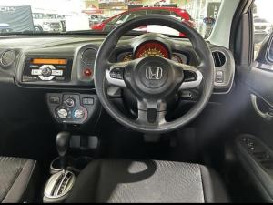 Honda Brio Amaze sedan 1.2 Comfort auto - Image 9
