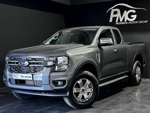 Ford Ranger 2.0 SiT SuperCab XL auto - Image 1