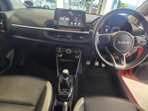 Kia Picanto 1.2 X-Line manual - Image 10