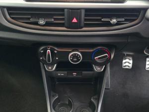 Kia Picanto 1.2 X-Line manual - Image 13