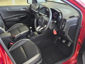 Kia Picanto 1.2 X-Line manual - Image 15