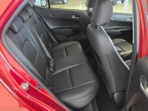 Kia Picanto 1.2 X-Line manual - Image 16