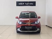 Thumbnail Kia Picanto 1.2 X-Line manual