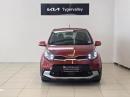 Thumbnail Kia Picanto 1.2 X-Line manual