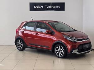 Kia Picanto 1.2 X-Line manual - Image 4