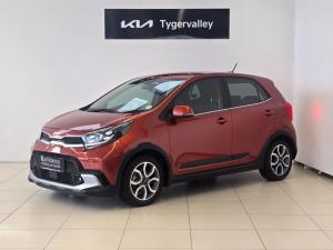 Kia Picanto 1.2 X-Line manual - Image 5