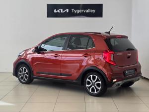 Kia Picanto 1.2 X-Line manual - Image 7