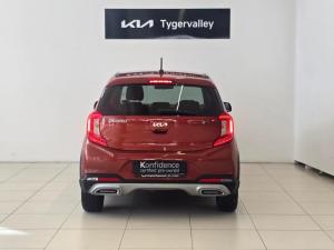 Kia Picanto 1.2 X-Line manual - Image 8