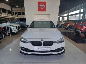 BMW 3 Series 330i auto - Image 2