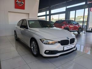 BMW 3 Series 330i auto - Image 3