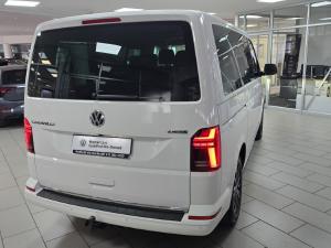 Volkswagen Caravelle 2.0BiTDI Highline 4Motion - Image 12
