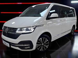 Volkswagen Caravelle 2.0BiTDI Highline 4Motion - Image 1